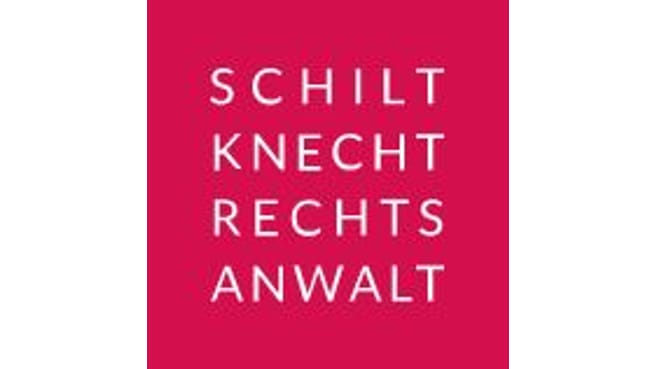Image Schiltknecht Rechtsanwalt