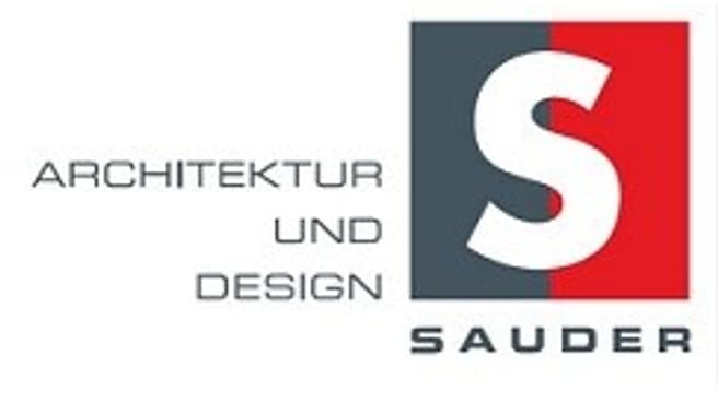 Bild Sauder Max Architektur