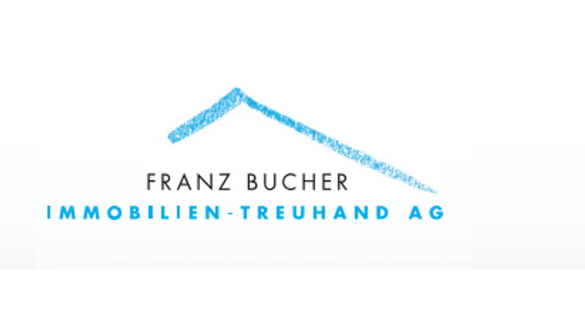 Franz Bucher Immobilien-Treuhand AG image