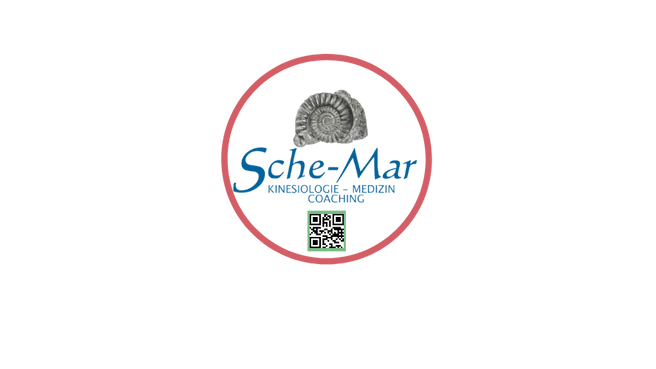 Image Sche-Mar / Kinesiologie, Medizin, Coaching