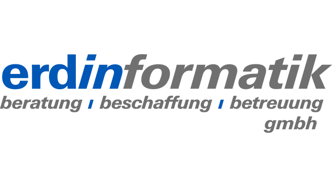 Erdin Informatik GmbH image