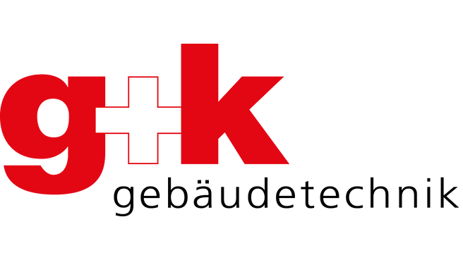 Image G+K Gebäudetechnik AG