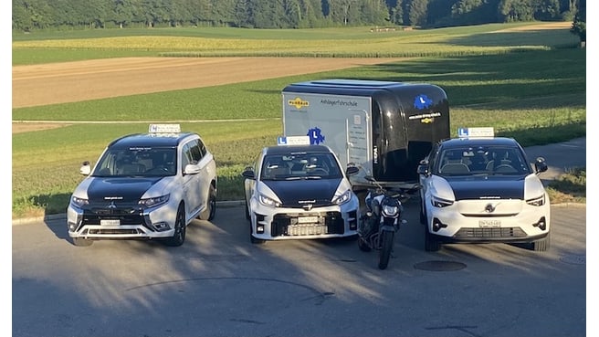 Bild Swiss Driving School