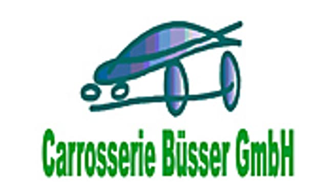 Immagine Carrosserie Büsser GmbH