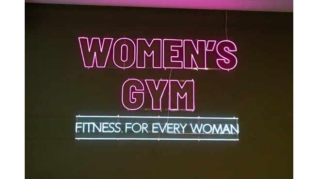 Image Women's Gym Widnau