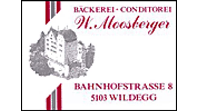 Bäckerei - Conditorei Moosberger image