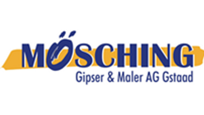 Bild Mösching Gipser & Maler AG