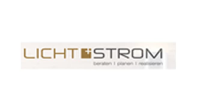 Licht + Strom GmbH image