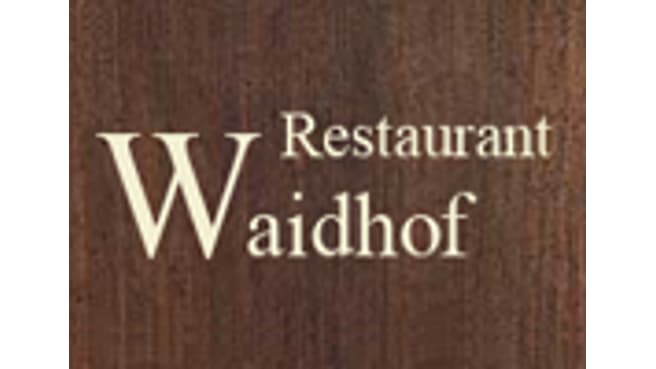 Bild Restaurant Waidhof