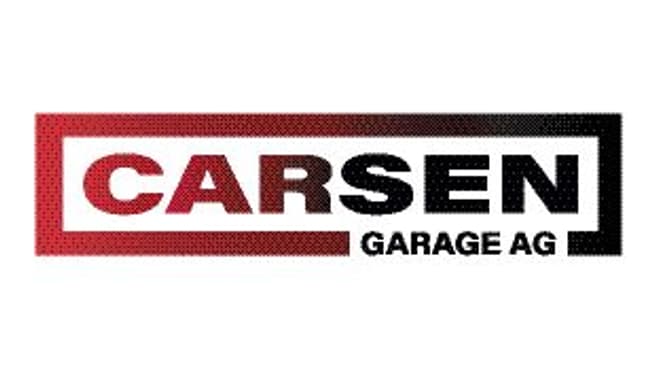 Immagine Carsen Garage AG