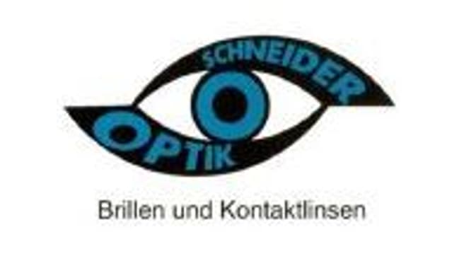 Image Schneider Optik