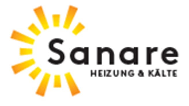 Sanare Heizungs AG image