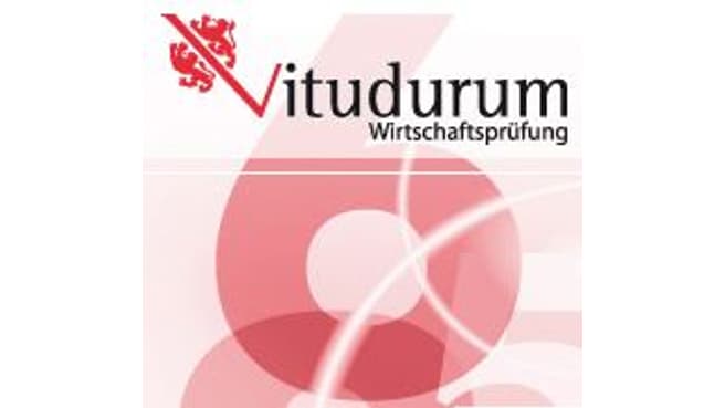 Image Vitudurum Wirtschaftsprüfung GmbH