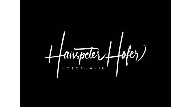 Image Hanspeter Hofer Fotografie