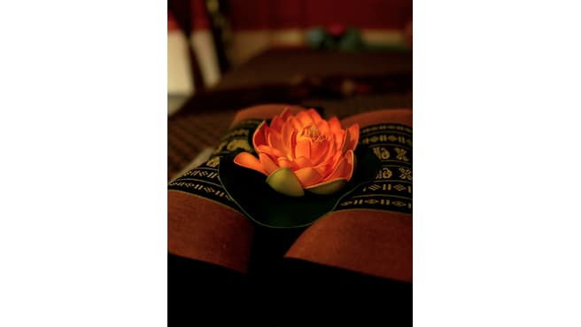 Image Samran Thai & Wellness Massagen
