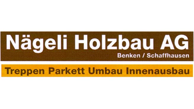 Image Nägeli Holzbau AG