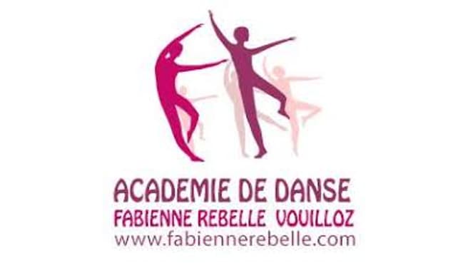 Image Académie de danse Fabienne Rebelle Vouilloz