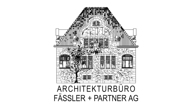 Fässler + Partner AG image