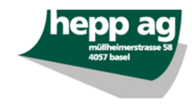 Immagine Hepp AG