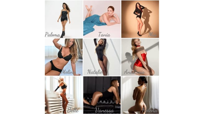 Bild Tantra Massage Luzern | Sensual Body to Body & Lingam Massage