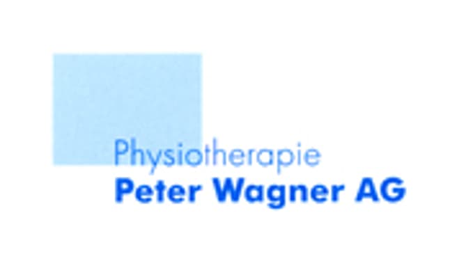 Immagine Physiotherapie Peter Wagner AG