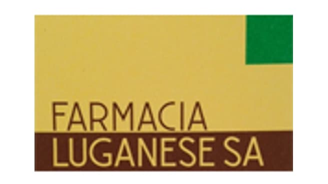 Immagine Farmacia Luganese SA