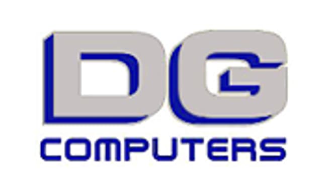 DG-Computers D. Gioia image