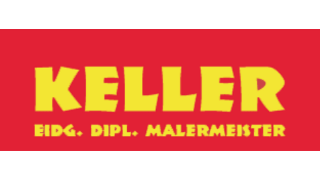 Bild Keller Malergeschäft GmbH