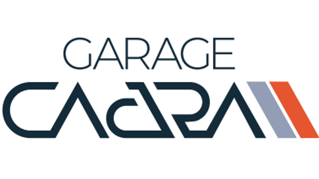 Image Garage Cadra