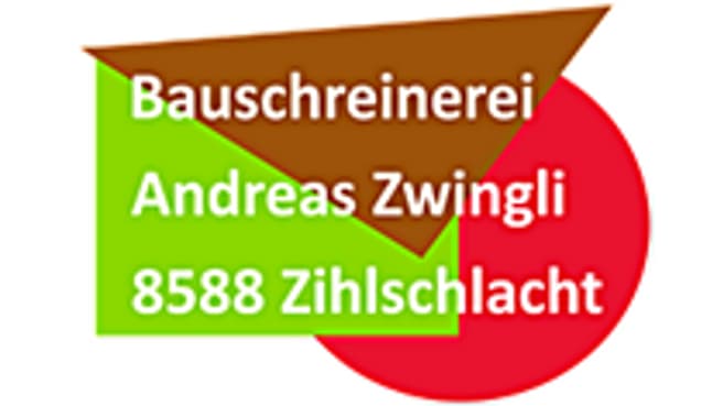 Schreinerei Andreas Zwingli image