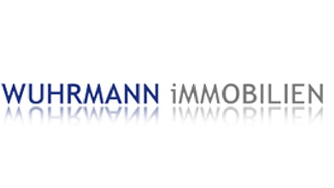 Bild Wuhrmann Immobilien & Verwaltungs GmbH