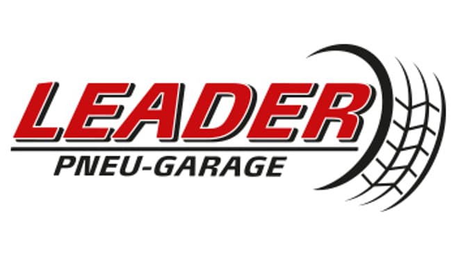 Bild Leader Pneu-Garage GmbH