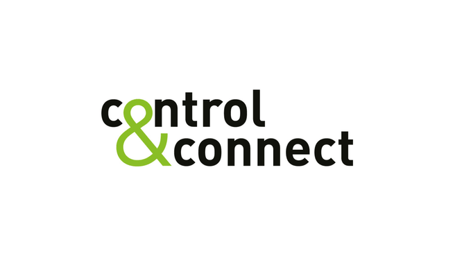 Control & Connect AG image