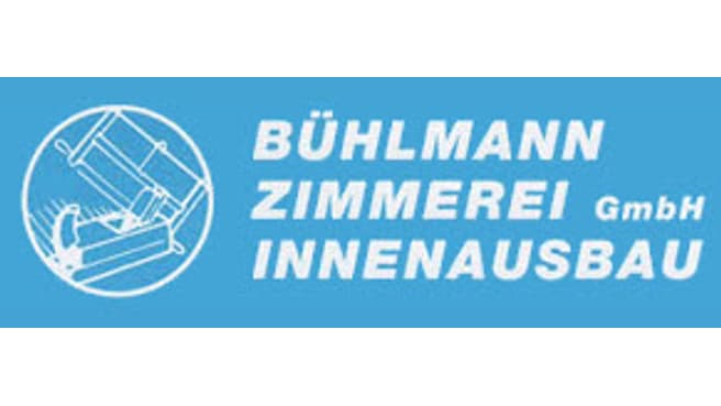 Bild Bühlmann Zimmerei GmbH