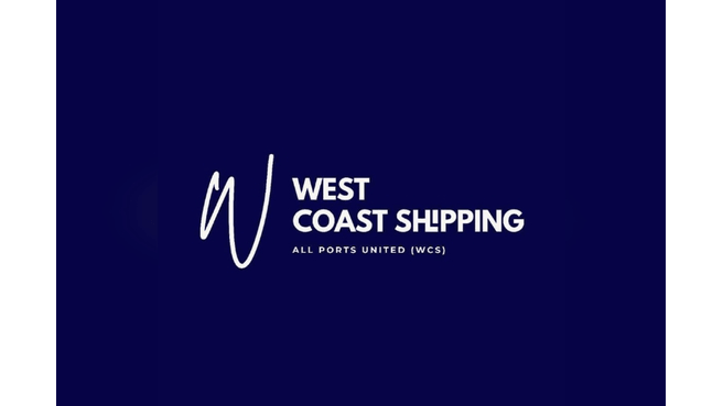 Image West Coast Shipping-WCS