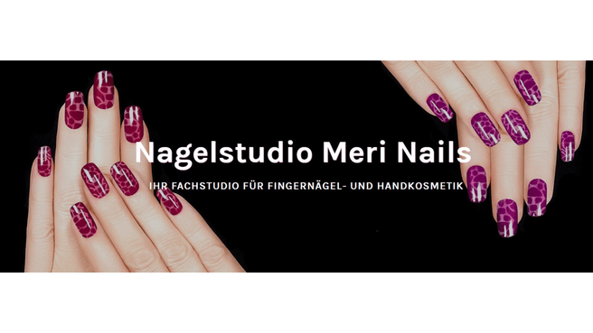 Meri Nails image