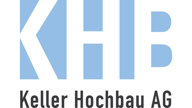 Image Keller Hochbau AG