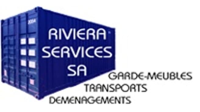 Immagine Riviera Services SA