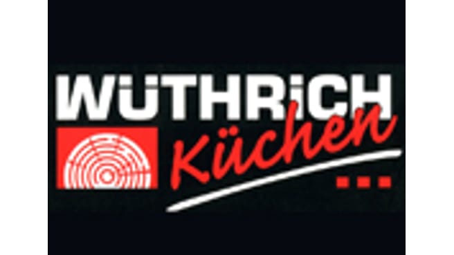 Image Wüthrich AG Küchen- und Innenausbau