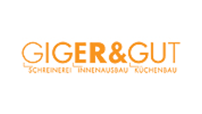 Bild Giger & Gut AG