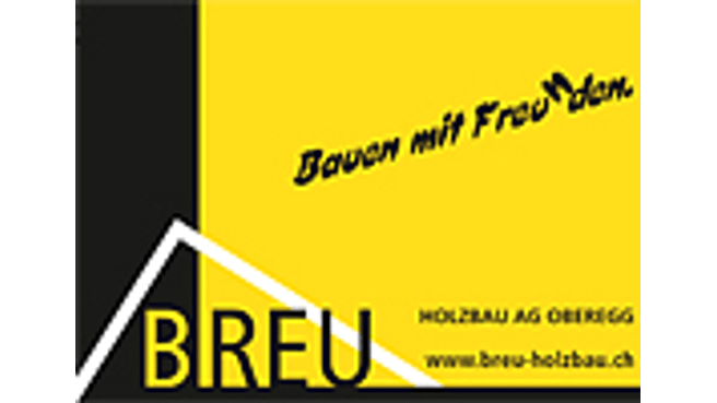 Breu Holzbau AG Oberegg image