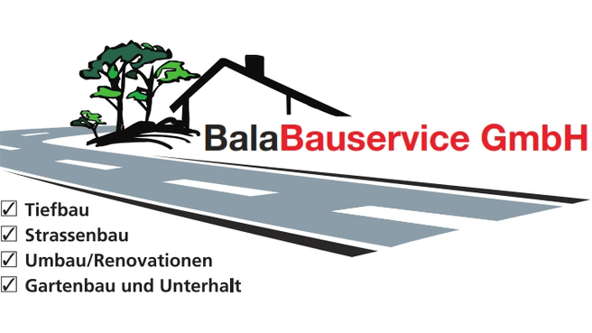 Bild Bala Bauservice GmbH