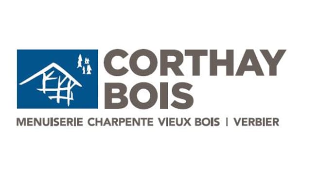 Corthay Bois SA image