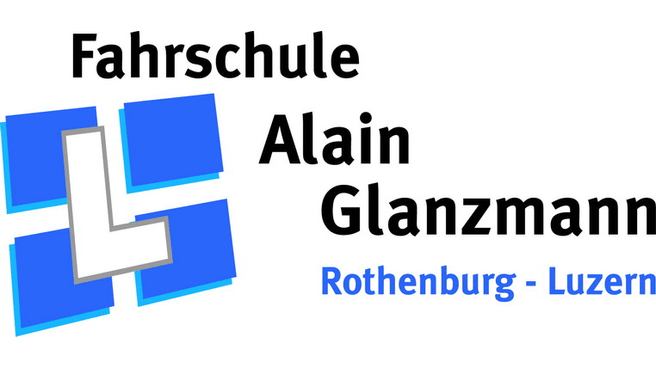Alain Glanzmann image