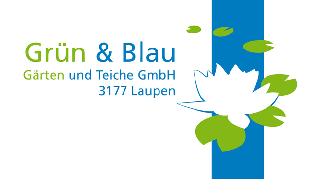 Image Grün & Blau Gärten und Teiche GmbH