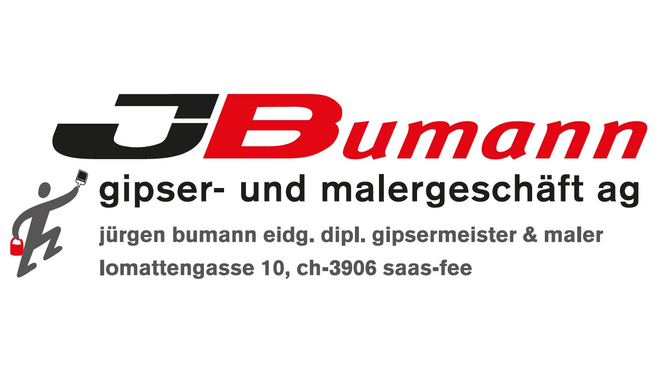 Bumann Jürgen Gipser- und Malergeschäft image