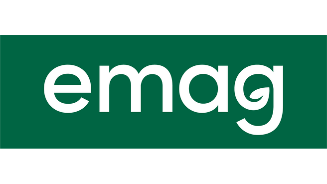 Immagine Emag Landschaftspflegetechnik AG