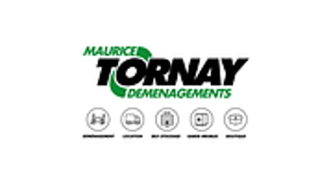 Bild Maurice Tornay SA