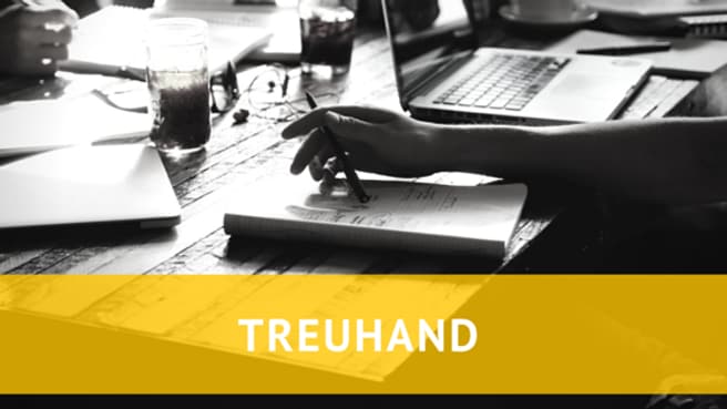 TREBEMA AG | Treuhand | Beratung | Management image