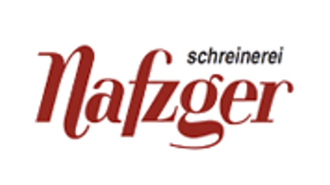 Schreinerei Nafzger AG image